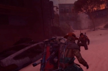 Christian Vision registra la primera conversión durante una sesión de evangelismo dentro de un videojuego