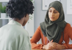 La diferencia de dignidad entre el cristianismo y el islam