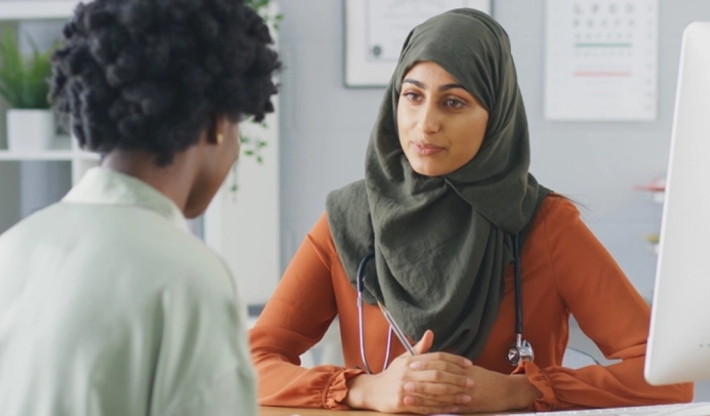 La diferencia de dignidad entre el cristianismo y el islam