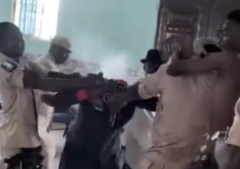 Asambleas de Dios en Nigeria investigan violento altercado entre pastores y miembros en Ughelli