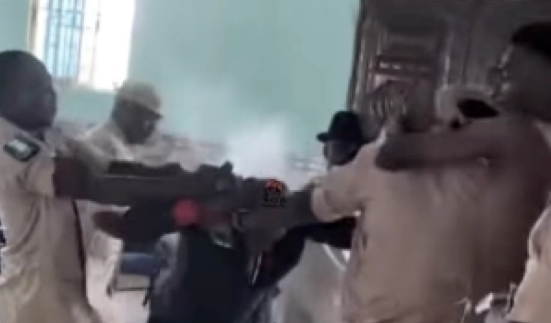 Asambleas de Dios en Nigeria investigan violento altercado entre pastores y miembros de una iglesia