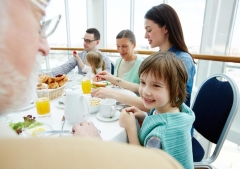 ¿Vale la pena comer fuera de casa hoy en día?