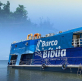 El “Barco de la Biblia” inicia nueva misión en la Amazonía para llevar ayuda y fe a comunidades aisladas