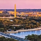 Quinientos líderes se reúnen en Washington para una lectura pública de la Biblia de siete días