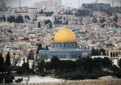Las dos zanjas: por qué ambos extremos cristianos se equivocan sobre Israel