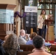 Conferencia Marcham+10 aborda la persecución religiosa de género