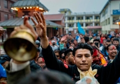 ¿Obtendrán los cristianos de Nepal protección bajo el nuevo gobierno respaldado por la Generación Z?