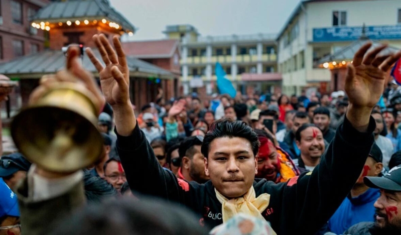 ¿Obtendrán los cristianos de Nepal protección bajo el nuevo gobierno respaldado por la Generación Z?