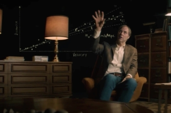 Lee Strobel dice que siente 