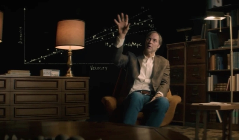 Lee Strobel dice que siente 