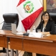 Milagros Jáuregui de Aguayo elegida Senadora en Perú, reafirma su compromiso