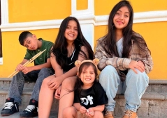 La banda argentina Más de Ti lanza 