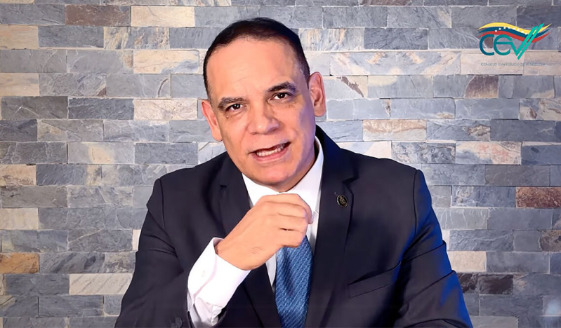 Consejo Evangélico de Venezuela aclara tras reunión en Miraflores: