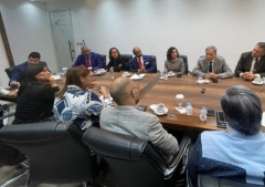 Avanza el debate por la ley de libertad religiosa en República Dominicana