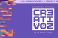 Congreso Creativoz en su versión digital reunirá a comunicadores, pastores y líderes del mundo hispano
