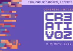 Congreso Creativoz en su versión digital reunirá a comunicadores, pastores y líderes del mundo hispano