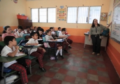 21 de abril: Día de la Educadora y su vínculo con la fe cristiana