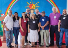 Iglesia Luterana de Costa Rica advierte sobre riesgos en acuerdo migratorio con Estados Unidos