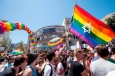 Controversia en Israel por masivo festival LGBTQ+ en la región histórica de Sodoma