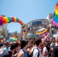 Controversia en Israel por masivo festival LGBTQ+ en la región histórica de Sodoma