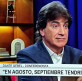 Dante Gebel: “No tengo ganas de ser presidente”