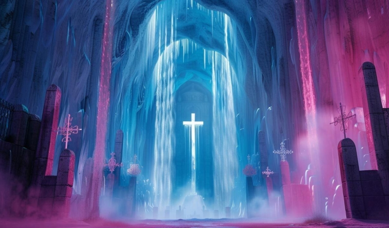 El día del idioma y la Iglesia líquida