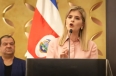 Presidente electa de Costa Rica reafirma el valor de la fe en encuentro con miembros de la Alianza Evangélica