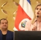Presidente electa de Costa Rica reafirma el valor de la fe en encuentro con miembros de la Alianza Evangélica
