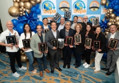 Premios SEPA destacan la excelencia en la literatura cristiana en español