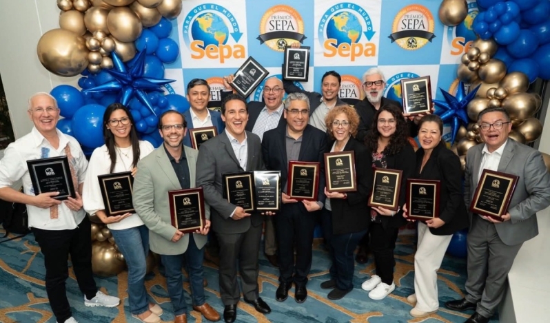 Premios SEPA destacan la excelencia en la literatura cristiana en español