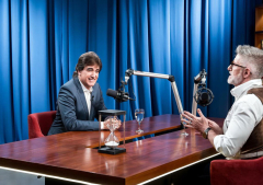 ¿Candidato o estrategia? El impacto de Dante Gebel en el escenario evangélico y político argentino