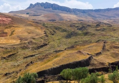 Expertos refutan afirmación viral sobre el Arca de Noé y califican la evidencia de 