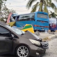 Tragedia en Panamá: muere una familia pastoral en accidente en la carretera interamericana