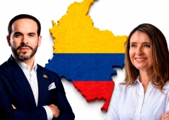 Es tiempo de estar divididos: Abelardo vs Paloma