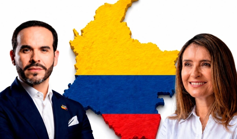 Es tiempo de estar divididos: Abelardo vs Paloma