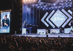 Declaran de interés el Festival Palau que se realizará en Córdoba, Argentina
