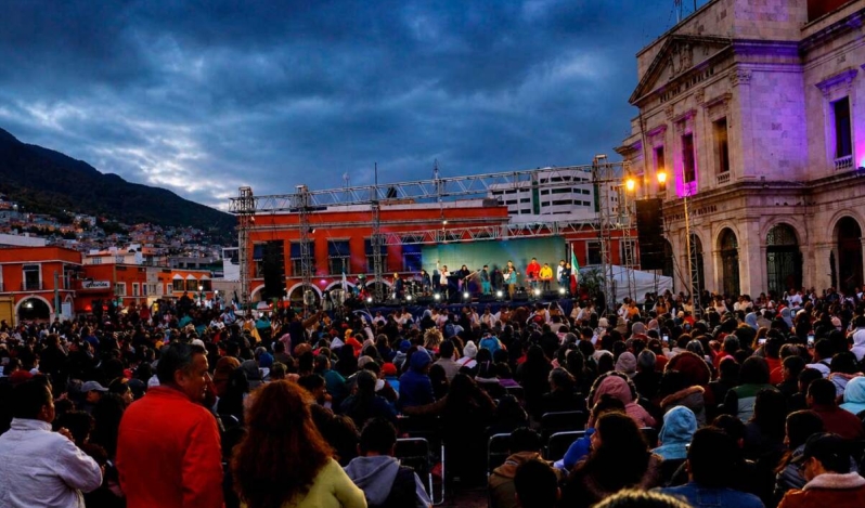 Buscan extender celebración del