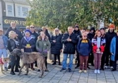 Iglesia en Inglaterra apela prohibición sin precedentes de predicar en el centro de la ciudad