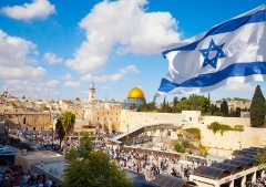 Los jóvenes están regresando a la iglesia: ¿qué creen ellos sobre Israel?