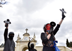 Fuertes ataques a la libertad religiosa en Colombia