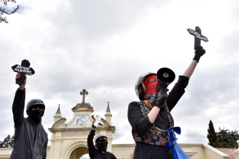 Fuertes ataques a la libertad religiosa en Colombia