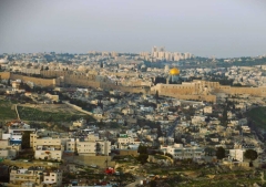 Ministerio de relaciones exteriores de Israel planea atraer a 8.000 jóvenes líderes cristianos para finales de 2026