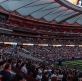 Miles de personas se reúnen en Madrid para el evento evangelístico The Change 2026