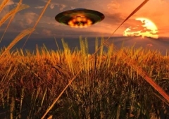 Extraterrestres, ovnis y lo demoníaco: pensando como cristianos sobre las cosas extrañas