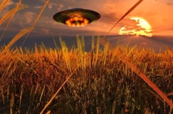 Extraterrestres, ovnis y lo demoníaco: pensando como cristianos sobre las cosas extrañas
