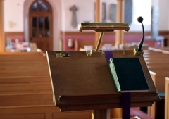 La persona más peligrosa de tu iglesia (pista: no siempre es quien está en el púlpito)
