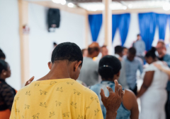 Violencia armada en Colombia agrava la situación de cristianos en zonas vulnerables