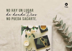 Clara Bastidas presenta un nuevo devocional de 40 días sobre la fidelidad de Dios