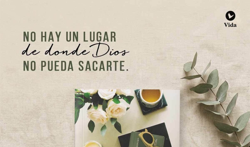 Clara Bastidas presenta un nuevo devocional de 40 días sobre la fidelidad de Dios