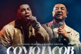Nathanael Paredes y Marcos Yaroide presentan Como Jacob, una canción de perseverancia espiritual